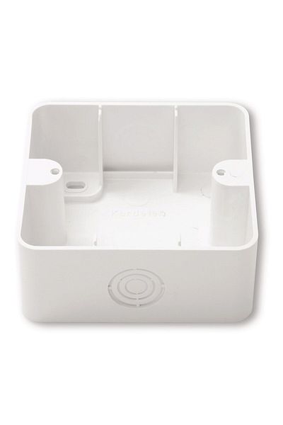 Viko by Panasonic Surface-Mounted Box VIKO Kardelen