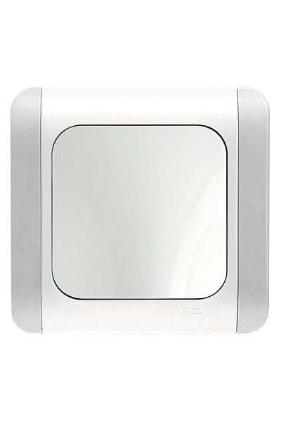 Viko by Panasonic Switch with cover and cable outlet