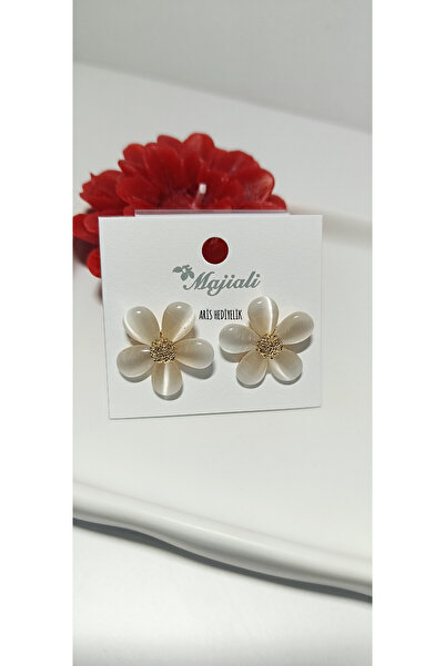 Fashion Jewellery Daisy Earrings