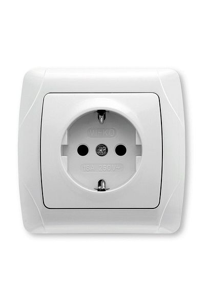 Viko by Panasonic PRIZA SCHUKO CARMEN VIKO