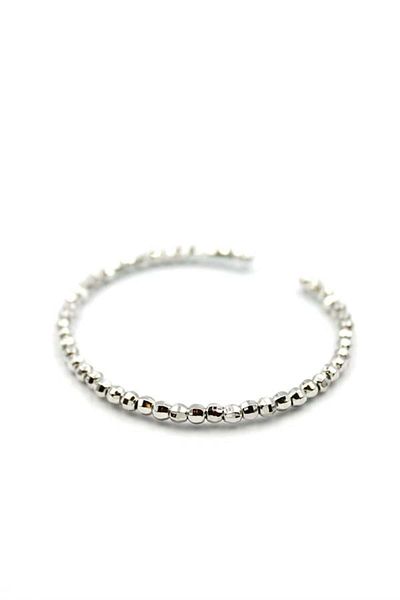 Rasanet Dorika Vip Bracelet - Silver
