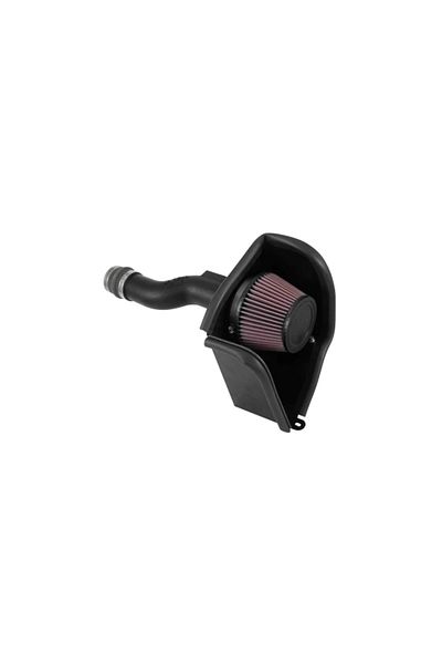 K&N 63-3516 Performance Air Intake Kit.