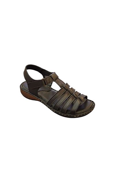 Esem 014 Genuine Leather Women's Sandals