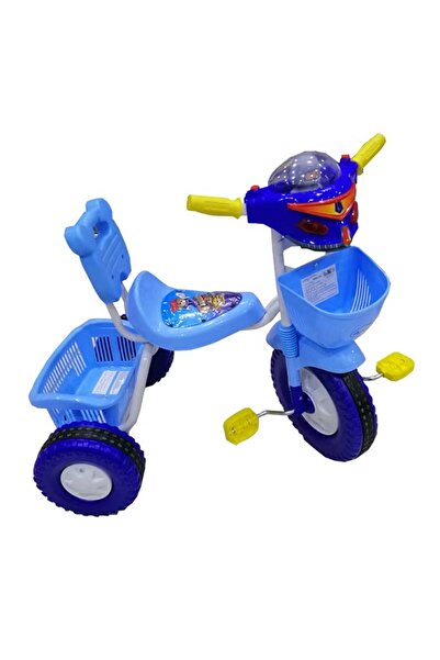 Amla دراجة ثلاثية العجلات مريحة ومتينة وجذابة مصنوعة بجودة ممتازة