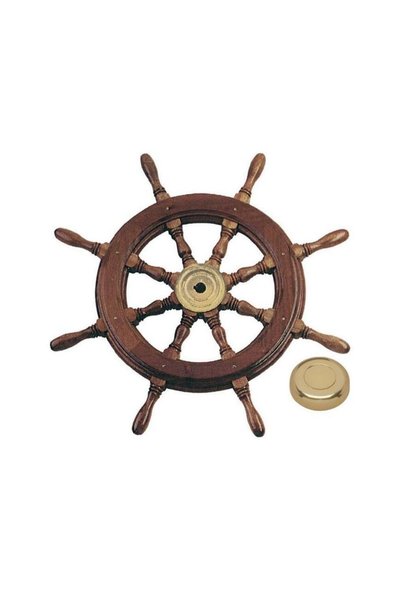 Savoretti Tipo 2 Dümen Simidi 37cm