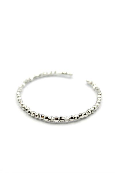 Rasanet Dorika Vip Bracelet - Silver