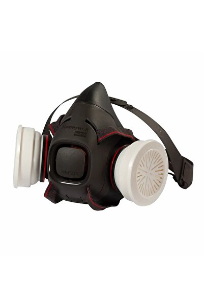 HONEYWELL Semimasca HM500