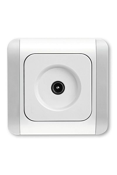 Viko by Panasonic Intermediate TV Socket 12dB Kardelen