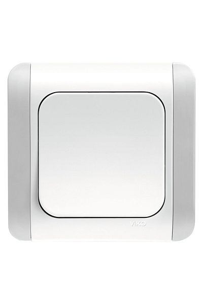 Viko by Panasonic VIKO Kardelen Clips Switch