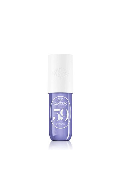 Sol De Janeiro Spray parfumat pentru par si corp Brazilian Crush Cheirosa 59, 90ml