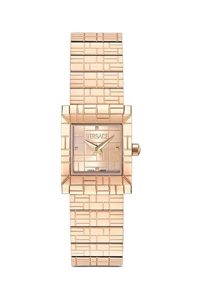 Versace Mosaic women's watch