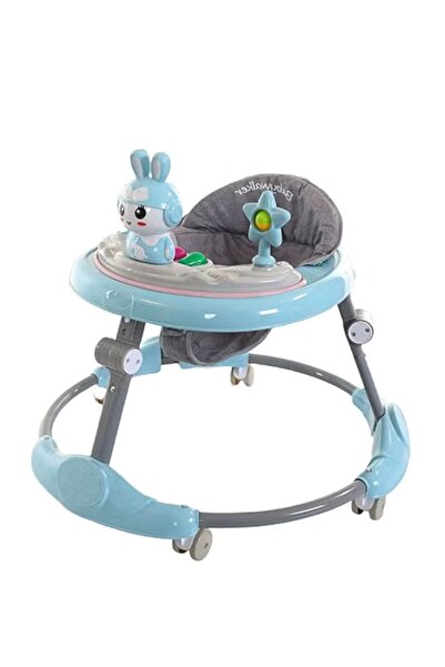 CoolBaby مشاية أطفال مضادة للانقلاب