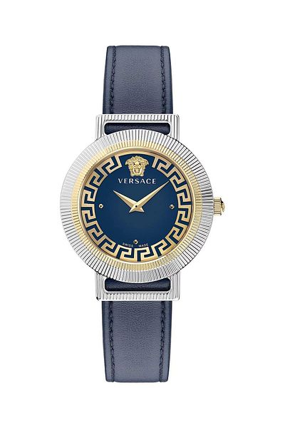 Versace Ceas de damă Greca Chic