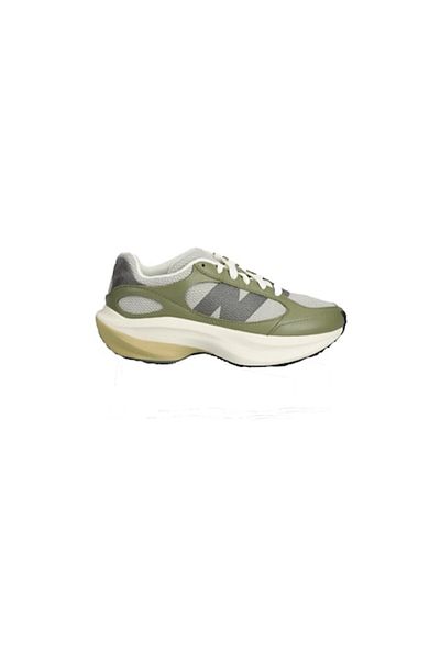 New Balance Sports Shoes, Multicolor, Size 42.5