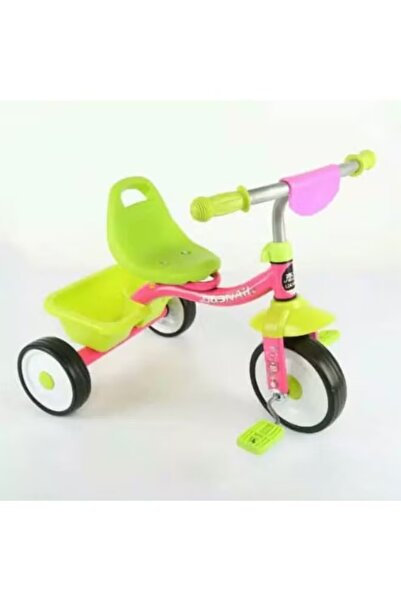 Amla Storage Basket Pattern Tricycle 65x40cm