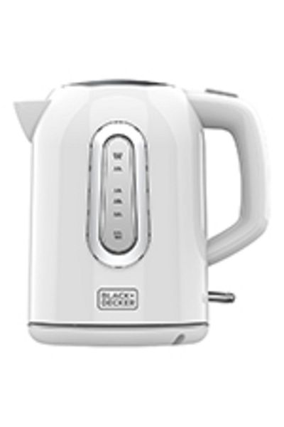Black&Decker Fierbator 2200W 1.7L