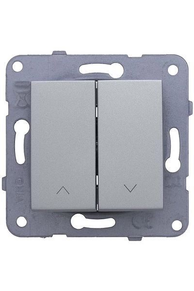 PANASONIC Karre Plus Silver Switch Mechanism for Blinds