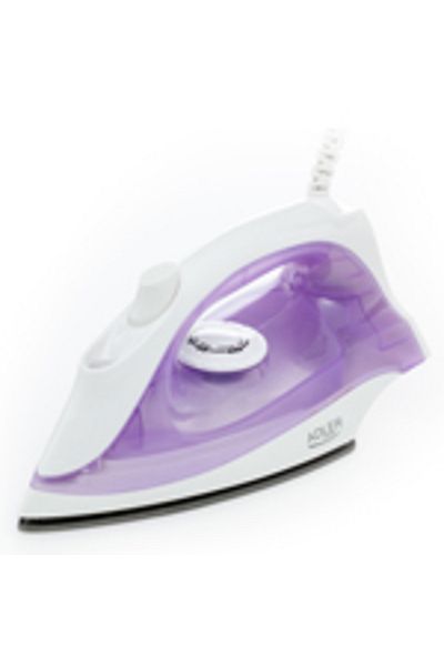 adler FIER DE CALCAT 1600W AD 5019
