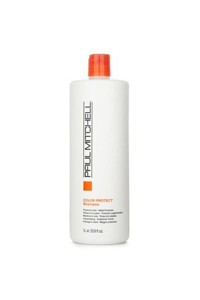 Paul Mitchell Color Care Color Protect Daily Shampoo (Gentle Cleanser)