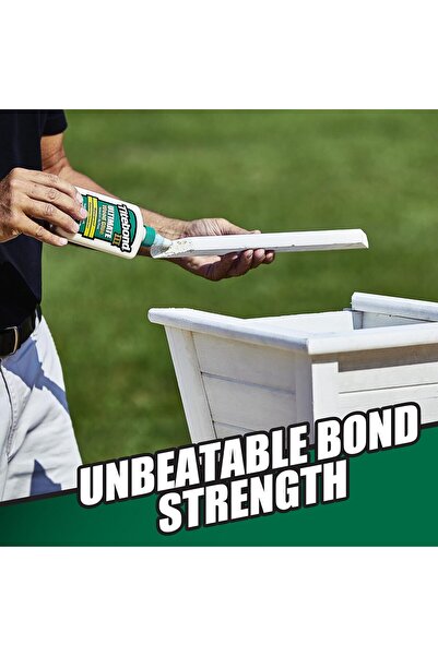 Titebond III Waterproof Glue, Gallon, Tan - Pack of 1 (1416)