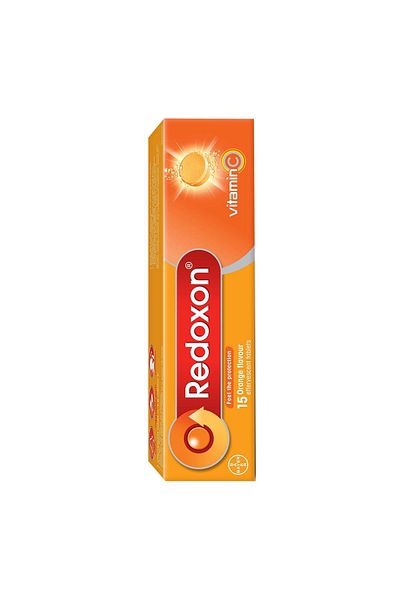 Bayer REDOXON EFF 15S 2+1
