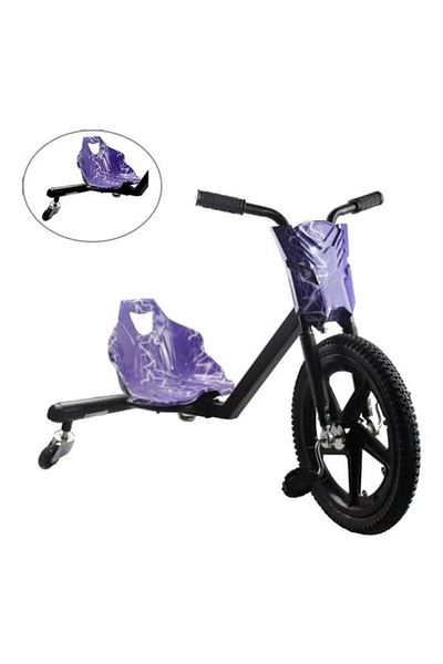 Cool Baby Pedal Drift Tricycle 6kg