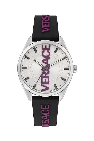 Versace V-Vertical Men's Watch