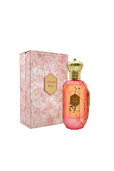 Armaf Series Armaf Desert Rose Parfum Spray, Unisex, 100 ml
