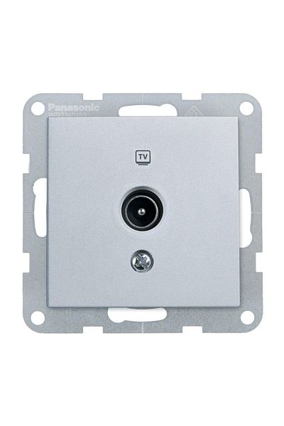 PANASONIC Karre Plus final TV socket mechanism