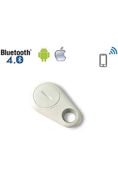 itag anti-lost alarm finder tracker wireless Bluetooth 4.0 and GPS tracker