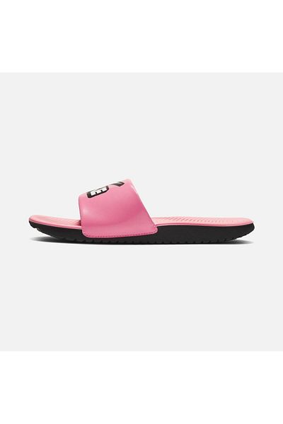 Nike Kawa Gs Slide Girls Slippers Pink