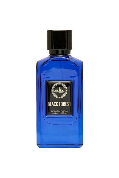 Black Forest Parfum Unisex, Black Forest, 50 ml