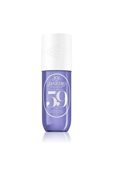 Sol De Janeiro Spray parfumat pentru par si corp Brazilian Crush Cheirosa 59, 240ml