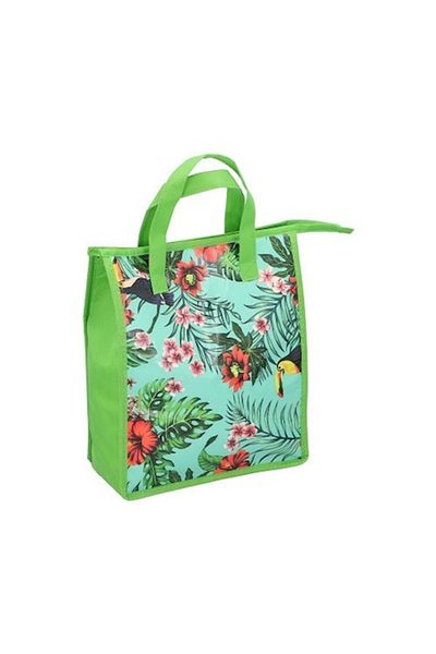 Edco Insulated Cooling Bag, 32 x 27 x 13 cm,