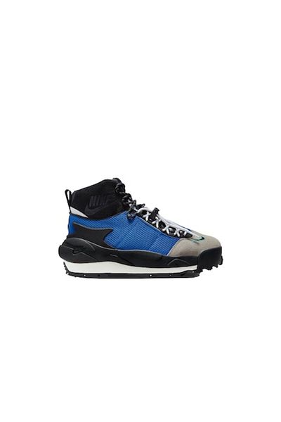 Nike sacai magmascape sneakers, multicolor, size 43