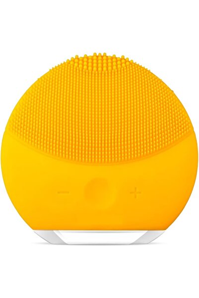 Other فرشاة تنظيف وتدليك الوجه فائقة النعومة من السيليكون | اهتزازات بالموجات فوق الصوتية