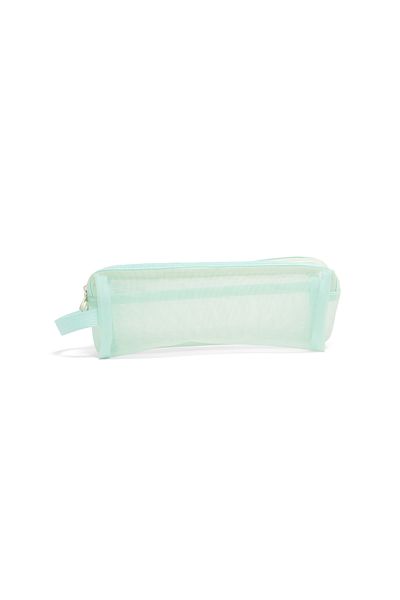 R&B Mint Boys Pencil Case
