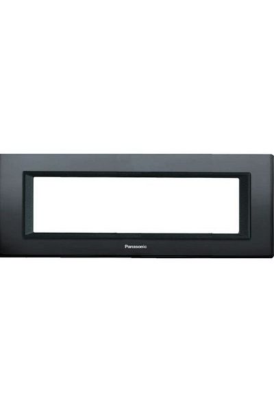 PANASONIC Branch 7M Modular Last One Metalic
