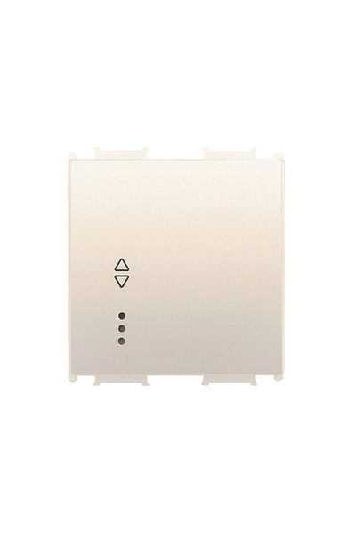 PANASONIC INTRERUPATOR SCARA CU LED 2M BEJ
