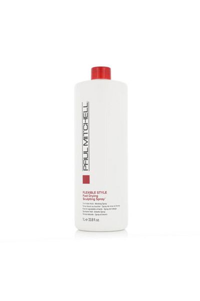 Paul Mitchell Flexible Style Fast Drying Sculpting Spray™ 1000 ml