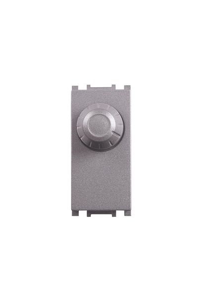 PANASONIC DIMMER R 20-300W MODULAR ANTRACIT 1M