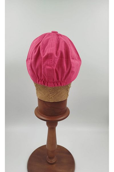 OnMyHead Men's Vintage Gatsby Hat