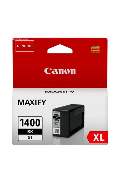 rexa خرطوشة حبر كانون السوداء - عالية الإنتاجية