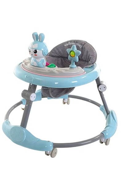 CoolBaby مشاية أطفال مضادة للانقلاب