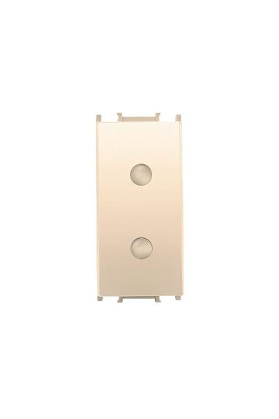 PANASONIC Modular Socket Beige 1M