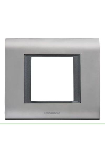 PANASONIC RAMA 2M MODULAR SISTEMA CROM+FUMURIU