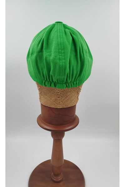 OnMyHead Men's Vintage Gatsby Hat