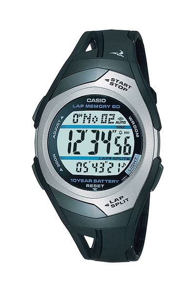 Casio Timeless Collection women's watch