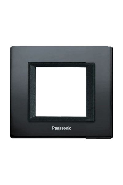 PANASONIC RAMA 2M MODULAR ULTIMA UNA METALIC