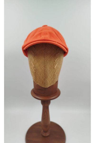 OnMyHead Men's Vintage Gatsby Hat
